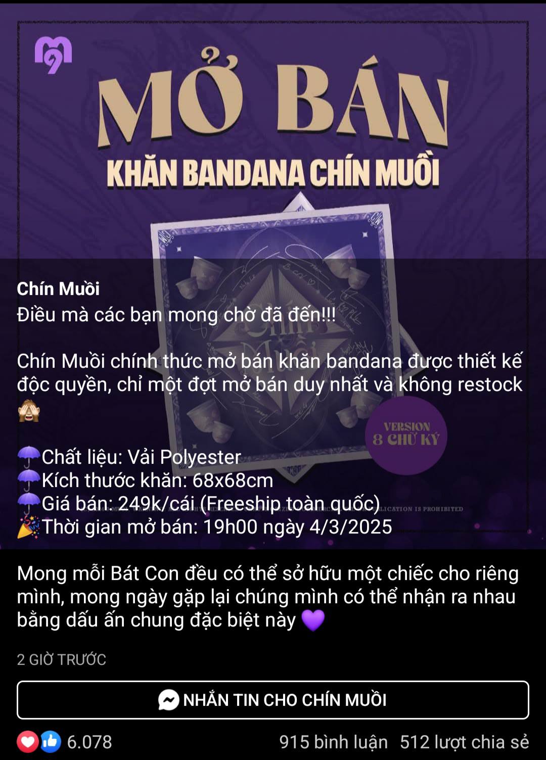 Chuyện gì xảy ra khiến 1 Anh Tài bức xúc: "Hãy coi Chín Muồi là nhóm nhảm nhí tấu hề đi"?- Ảnh 5.