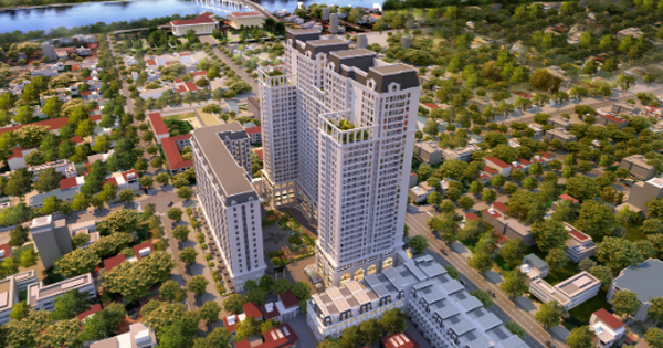 Thái Bình bùng nổ FDI, bất động sản cao cấp đón sóng tăng trưởng- Ảnh 1. Thái Bình bùng nổ FDI, bất động sản cao cấp đón sóng tăng trưởng- Ảnh 1.