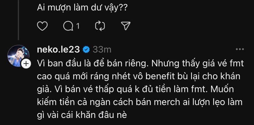 Chuyện gì xảy ra khiến 1 Anh Tài bức xúc: "Hãy coi Chín Muồi là nhóm nhảm nhí tấu hề đi"?- Ảnh 9.