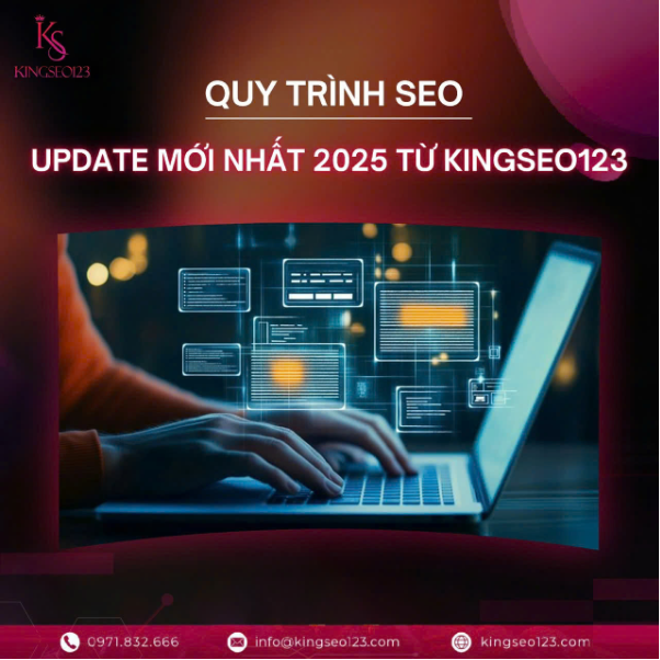 Kingseo 123 tiên phong xu hướng dịch vụ SEO tổng thể phát triển mạnh mẽ- Ảnh 4.