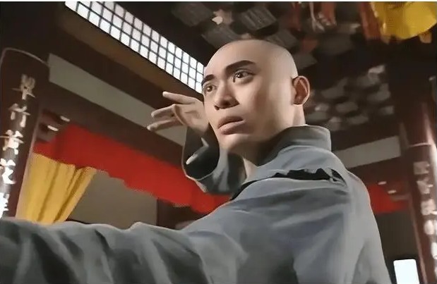 B&iacute; mật mối t&igrave;nh s&eacute;t đ&aacute;nh Mộng C&ocirc; v&agrave; Hư Tr&uacute;c: Chỉ 3 lần gặp, sao n&agrave;ng c&ocirc;ng ch&uacute;a lại si m&ecirc; ch&agrave;ng tiểu tăng?- Ảnh 3.