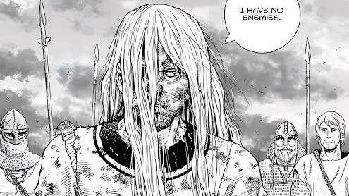 7 anime gây thất vọng vì kém xa nguyên tác manga- Ảnh 7. 7 anime gây thất vọng vì kém xa nguyên tác manga- Ảnh 7.