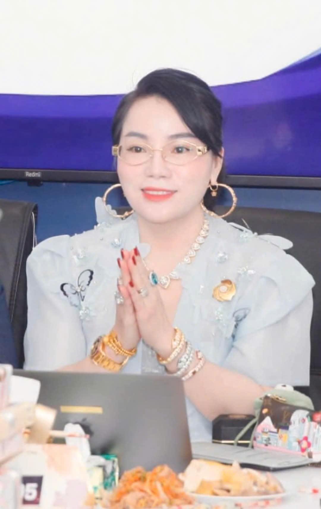 Nữ chủ tịch Coco Lee Diamond bán vàng giả: Quá khứ "siêu lừa" và hành trình lừa đảo từ Nam ra Bắc- Ảnh 2.