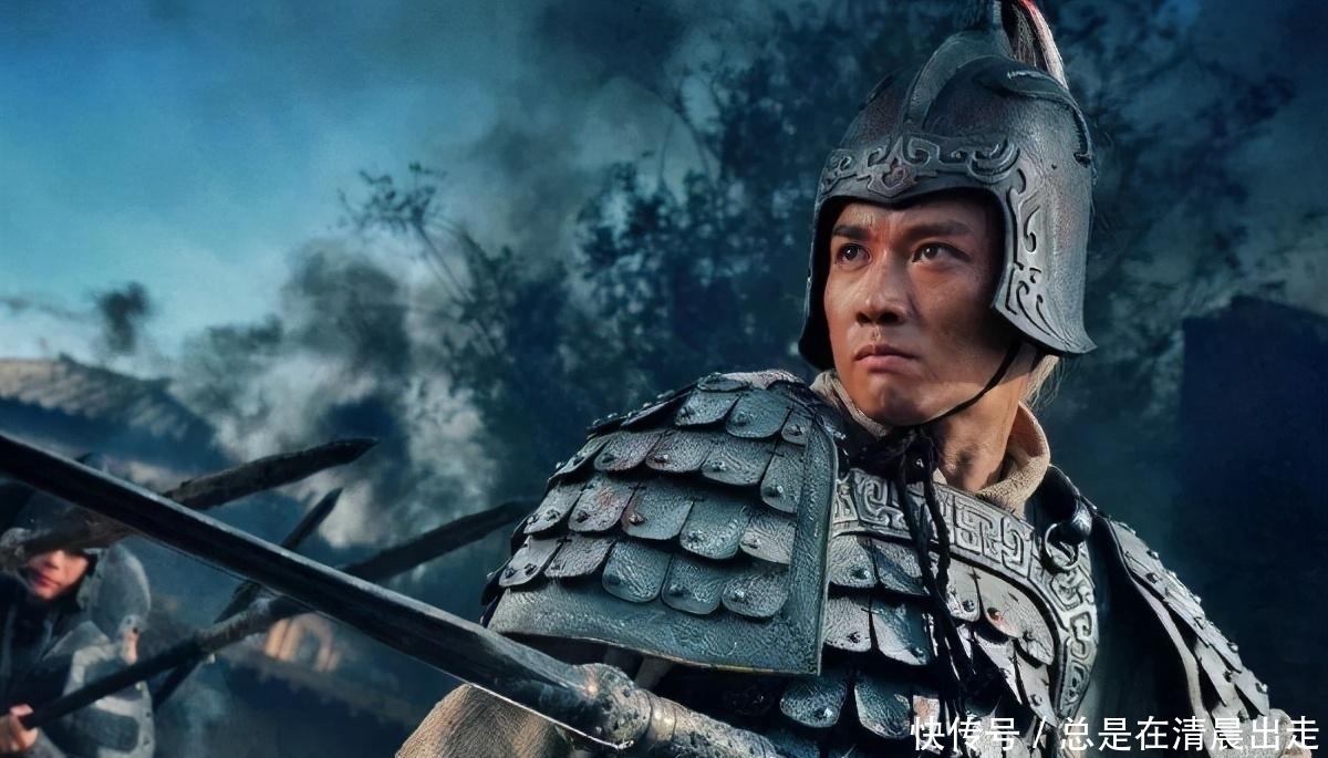 Võ tướng 18 tuổi được so sánh với Triệu Vân: Khiến 200.000 quân lính đối thủ quy hàng, vang danh thiên hạ- Ảnh 1. Võ tướng 18 tuổi được so sánh với Triệu Vân: Khiến 200.000 quân lính đối thủ quy hàng, vang danh thiên hạ- Ảnh 1.