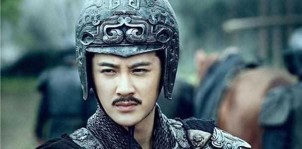 Võ tướng 18 tuổi được so sánh với Triệu Vân: Khiến 200.000 quân lính đối thủ quy hàng, vang danh thiên hạ- Ảnh 2. Võ tướng 18 tuổi được so sánh với Triệu Vân: Khiến 200.000 quân lính đối thủ quy hàng, vang danh thiên hạ- Ảnh 2.