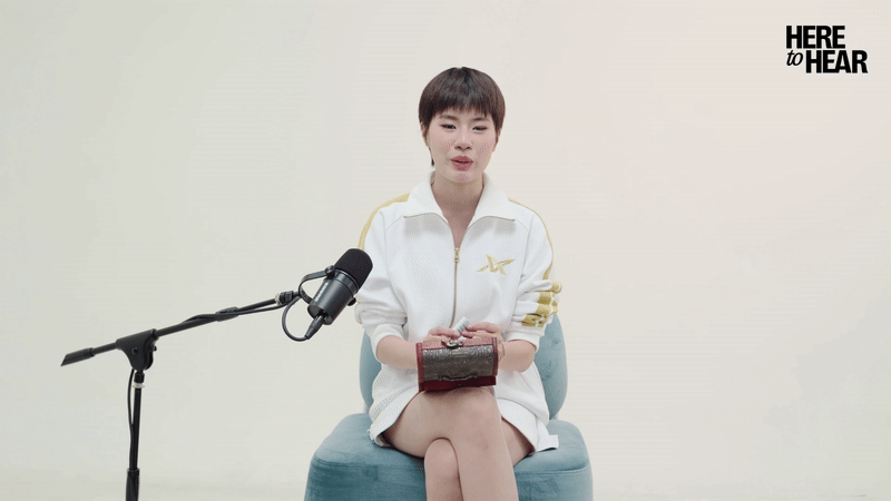 Video reaction khiến Pháo cảm thấy “chướng” nhất: “Giả trân lắm, ghê rợn hết người!”- Ảnh 2.