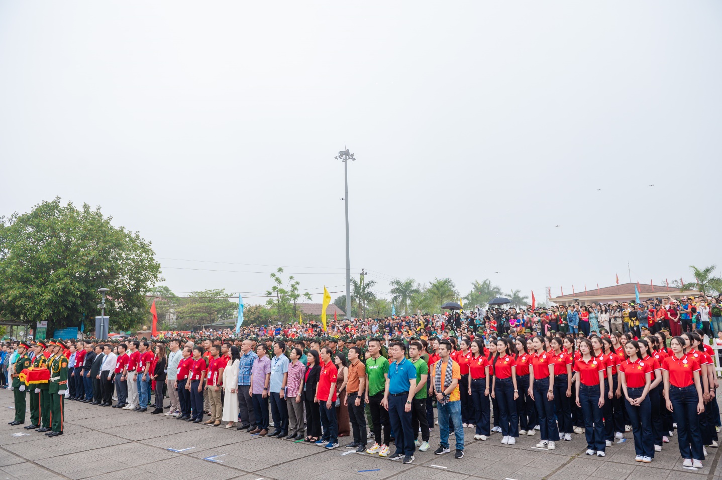 Herbalife Việt Nam đồng hành cùng Tiền Phong Marathon 2025: "Giải đấu thành công rực rỡ"- Ảnh 5.