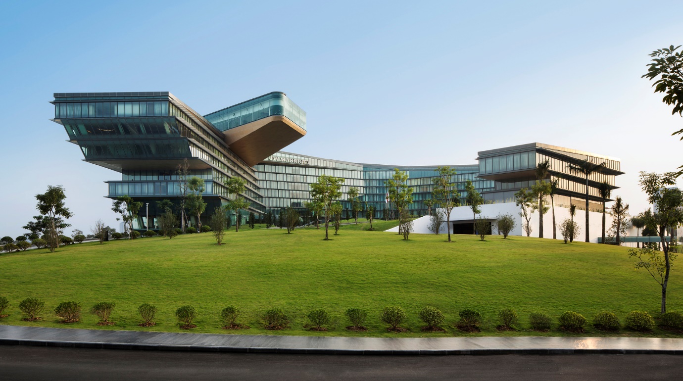 Di sản trăm năm trong khu căn hộ hàng hiệu JW Marriott giữa lòng Sài Gòn- Ảnh 3.