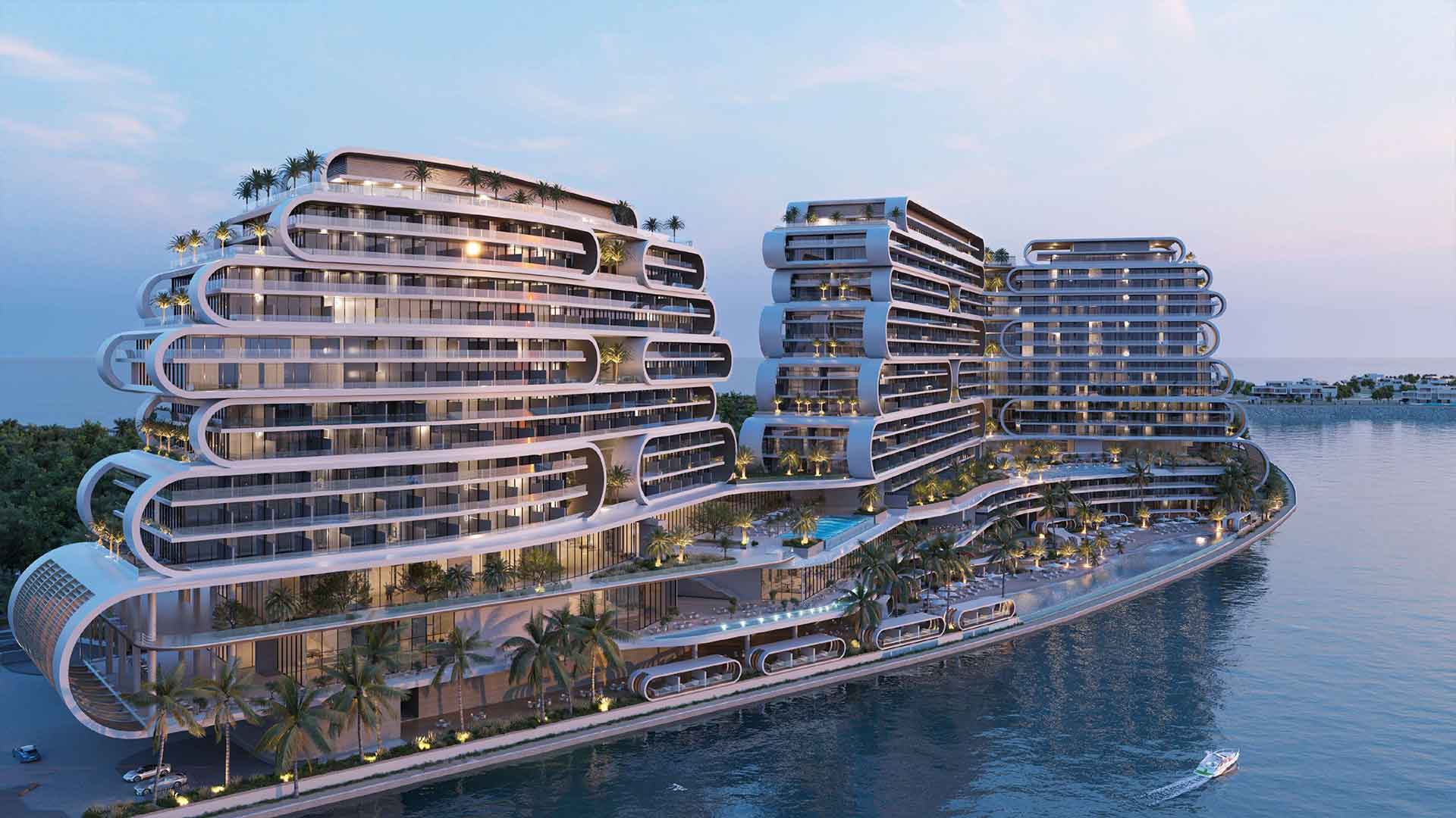Di sản trăm năm trong khu căn hộ hàng hiệu JW Marriott giữa lòng Sài Gòn- Ảnh 5.
