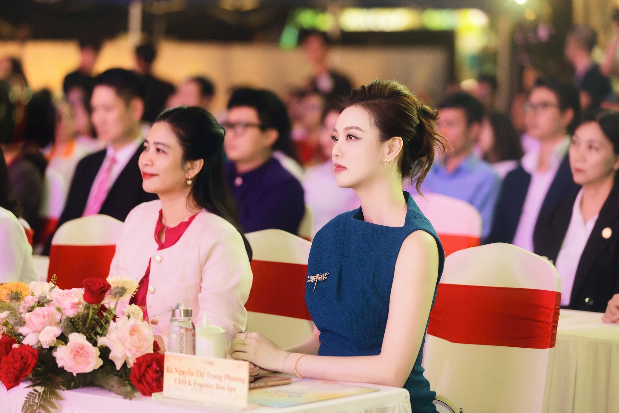 BON Spa "Hội tụ & toả sáng" cùng Ngày hội du lịch Thành phố Hồ Chí Minh 2025- Ảnh 2.