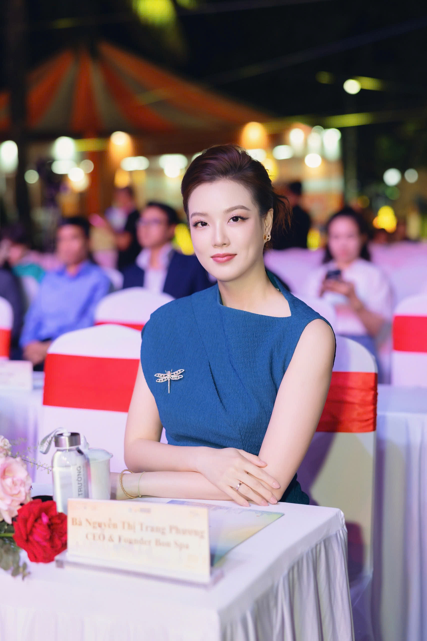 BON Spa "Hội tụ & toả sáng" cùng Ngày hội du lịch Thành phố Hồ Chí Minh 2025- Ảnh 3.