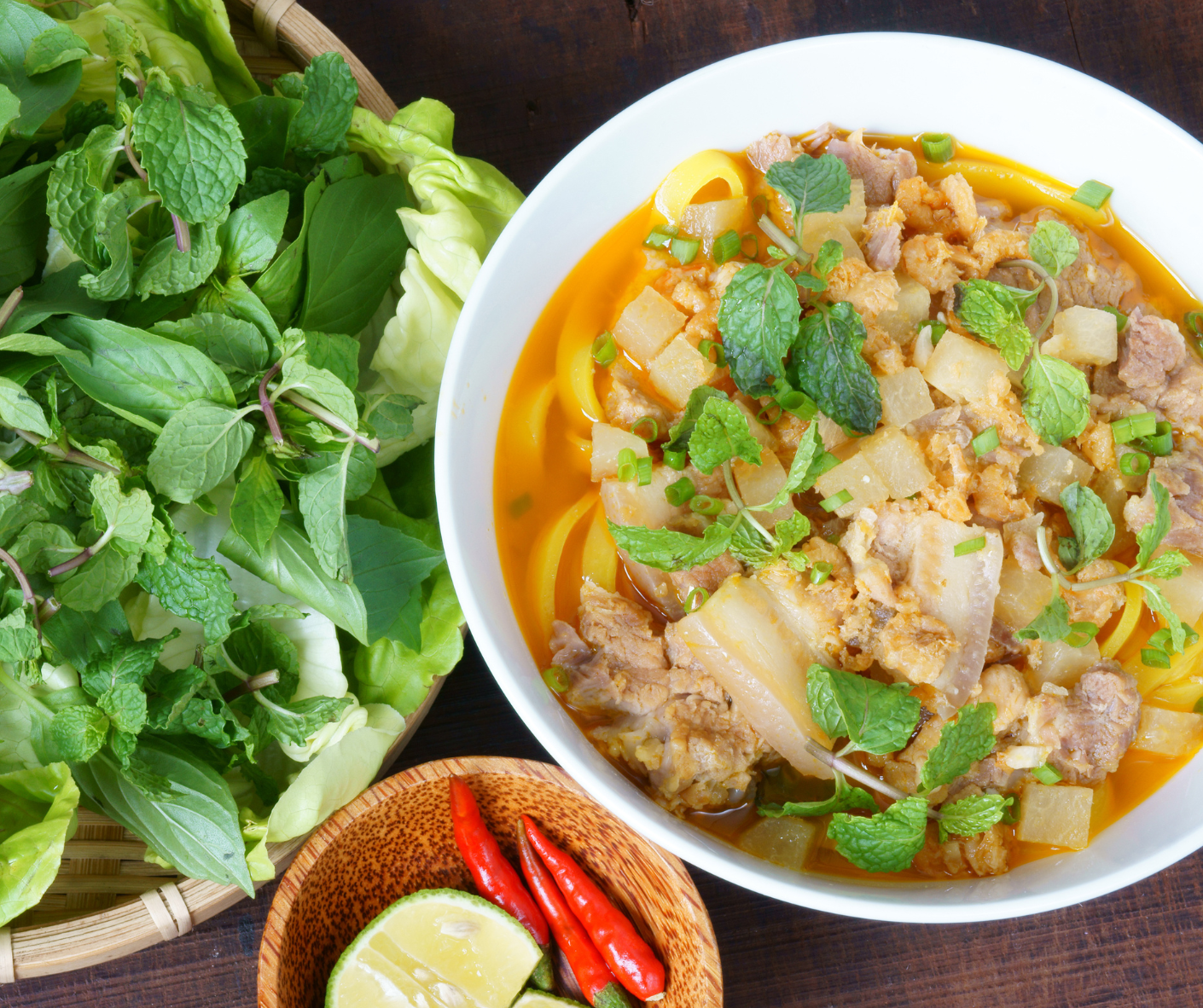 Quảng Nam mời gọi: Đắm chìm trong cảnh sắc và say đắm hương vị bản địa- Ảnh 3.