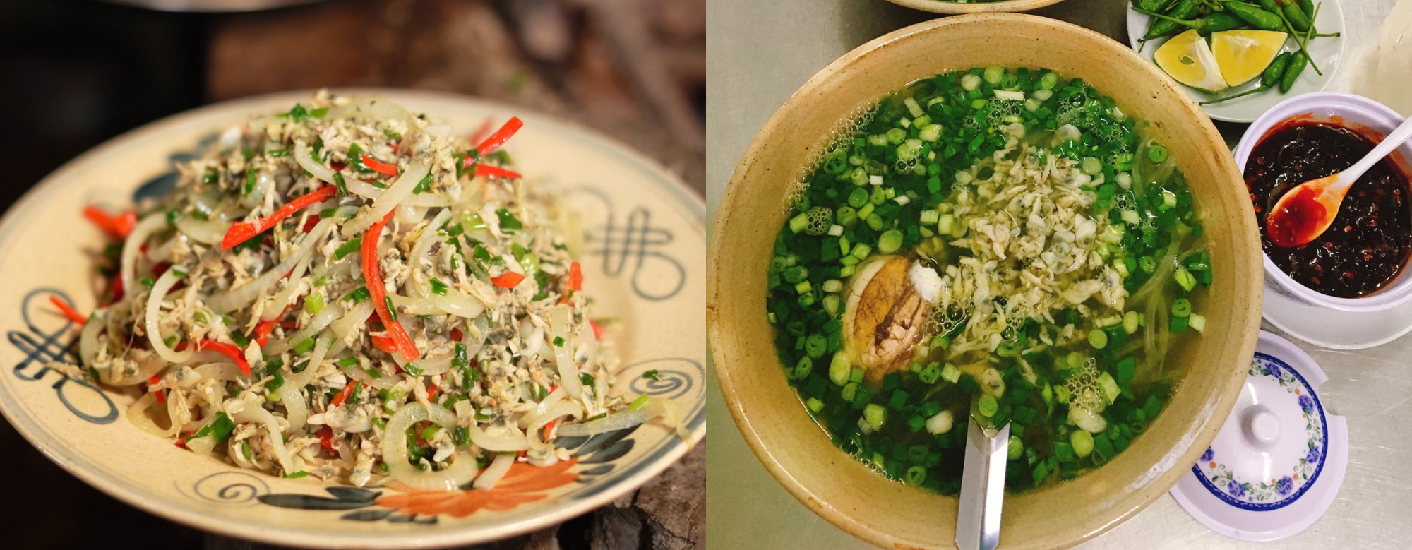Quảng Nam mời gọi: Đắm chìm trong cảnh sắc và say đắm hương vị bản địa- Ảnh 5.