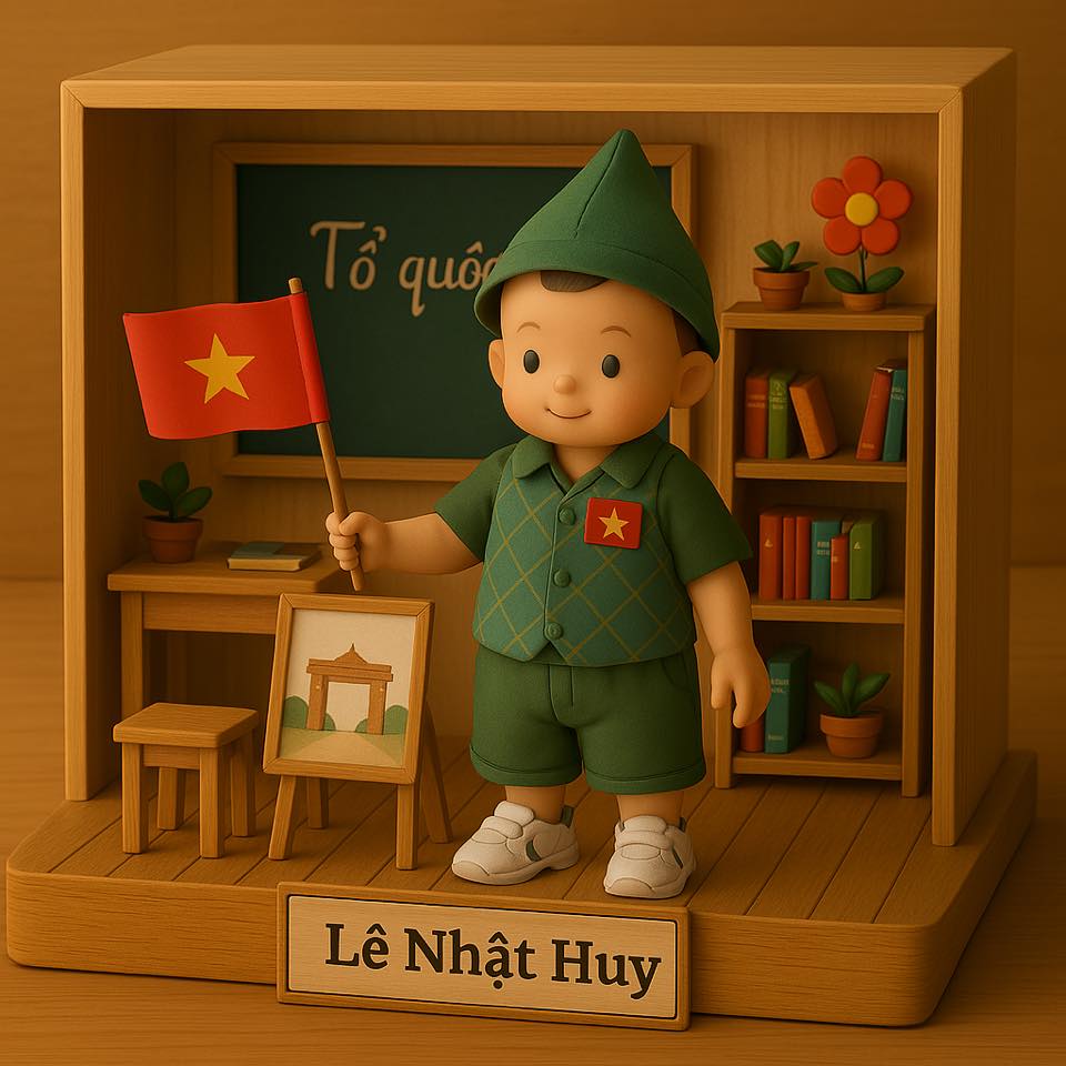 Trend "đóng vỉ chân dung" hình ảnh con bằng ChatGPT gây sốt cõi mạng, hội mẹ bỉm thi nhau gia nhập đường đua- Ảnh 15. Trend "đóng vỉ chân dung" hình ảnh con bằng ChatGPT gây sốt cõi mạng, hội mẹ bỉm thi nhau gia nhập đường đua- Ảnh 15.