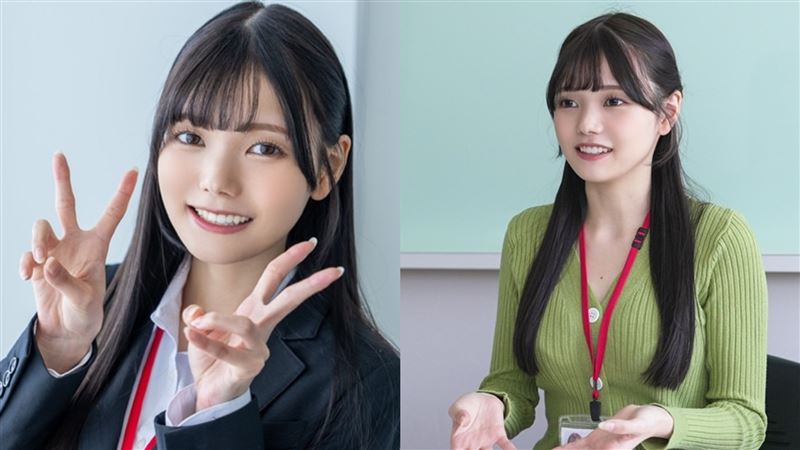 Đang làm nhân viên ở studio phim, cô gái "nối nghiệp" tiền bối hot girl đầy bất ngờ, cảm thấy như "bị cuốn theo"- Ảnh 3.