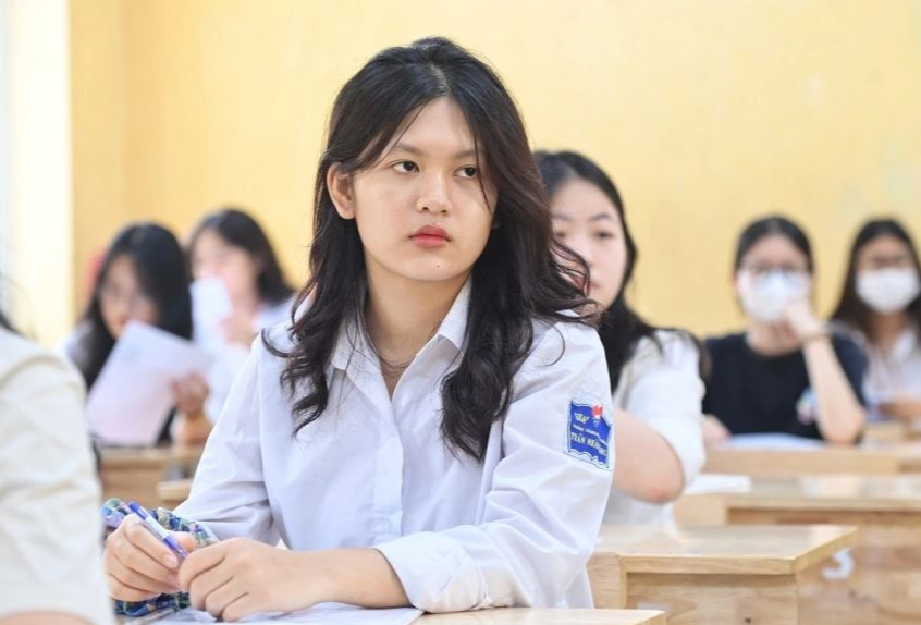 3 giáo sư không giải nổi đề thi THPT: Sao học sinh phải làm toán quá khó, không cần thiết cho cuộc sống sau này?- Ảnh 1.