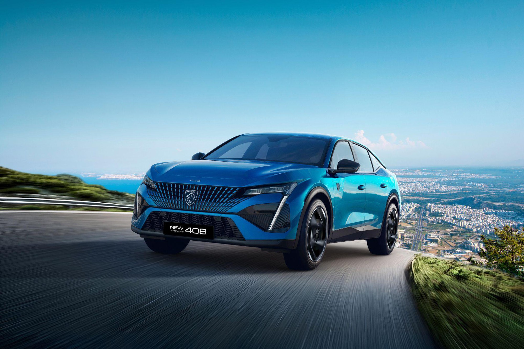 4 mẫu SUV Peugeot được ưu đãi đến 85 triệu đồng mừng đại lễ- Ảnh 2.