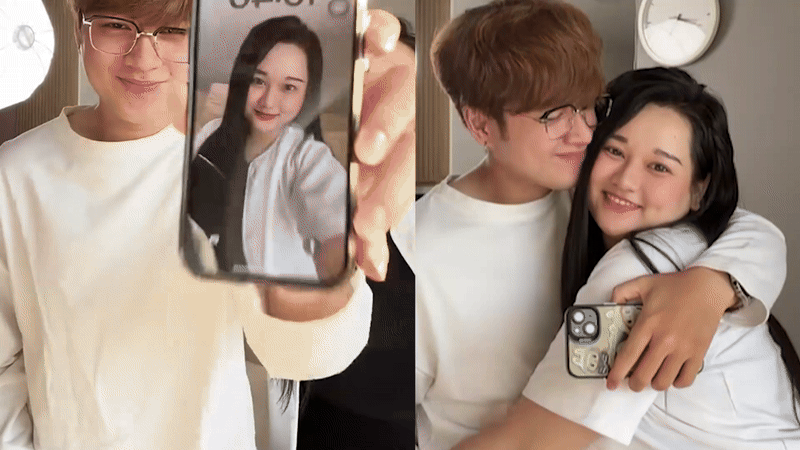 Trúc Anh (Mắt Biếc) có tình mới sau 1 tháng lộ chuyện chia tay bạn trai đạo diễn?- Ảnh 1. Trúc Anh (Mắt Biếc) có tình mới sau 1 tháng lộ chuyện chia tay bạn trai đạo diễn?- Ảnh 1.