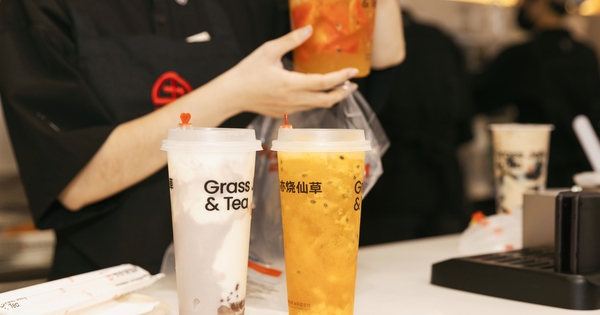 "Hương vị trà sữa lành mạnh" Shuyi đã đạt cột mốc 17 cửa hàng tại Việt Nam- Ảnh 1.