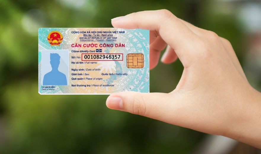 Không bắt buộc làm lại CCCD khi sáp nhập tỉnh, thành nhưng những ai thuộc trường hợp này thì phải đổi- Ảnh 2.