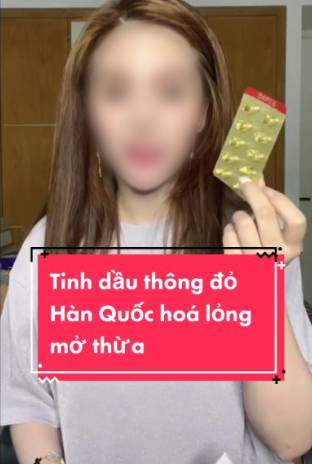 Chiêu thức lố thổi phồng dầu tinh thông đỏ thành "thần dược": Từ tung hô đến đánh tráo khái niệm lừa người tiêu dùng- Ảnh 1.