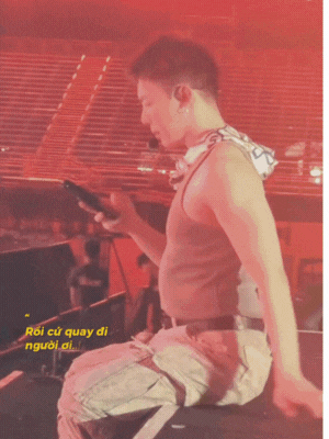 Bức ảnh của Sơn Tùng M-TP khiến Trấn Thành tự soi: “Không bênh được luôn, ớn lạnh!”- Ảnh 4. Bức ảnh của Sơn Tùng M-TP khiến Trấn Thành tự soi: “Không bênh được luôn, ớn lạnh!”- Ảnh 4.