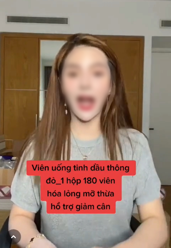Chiêu thức lố thổi phồng dầu tinh thông đỏ thành "thần dược": Từ tung hô đến đánh tráo khái niệm lừa người tiêu dùng- Ảnh 2.