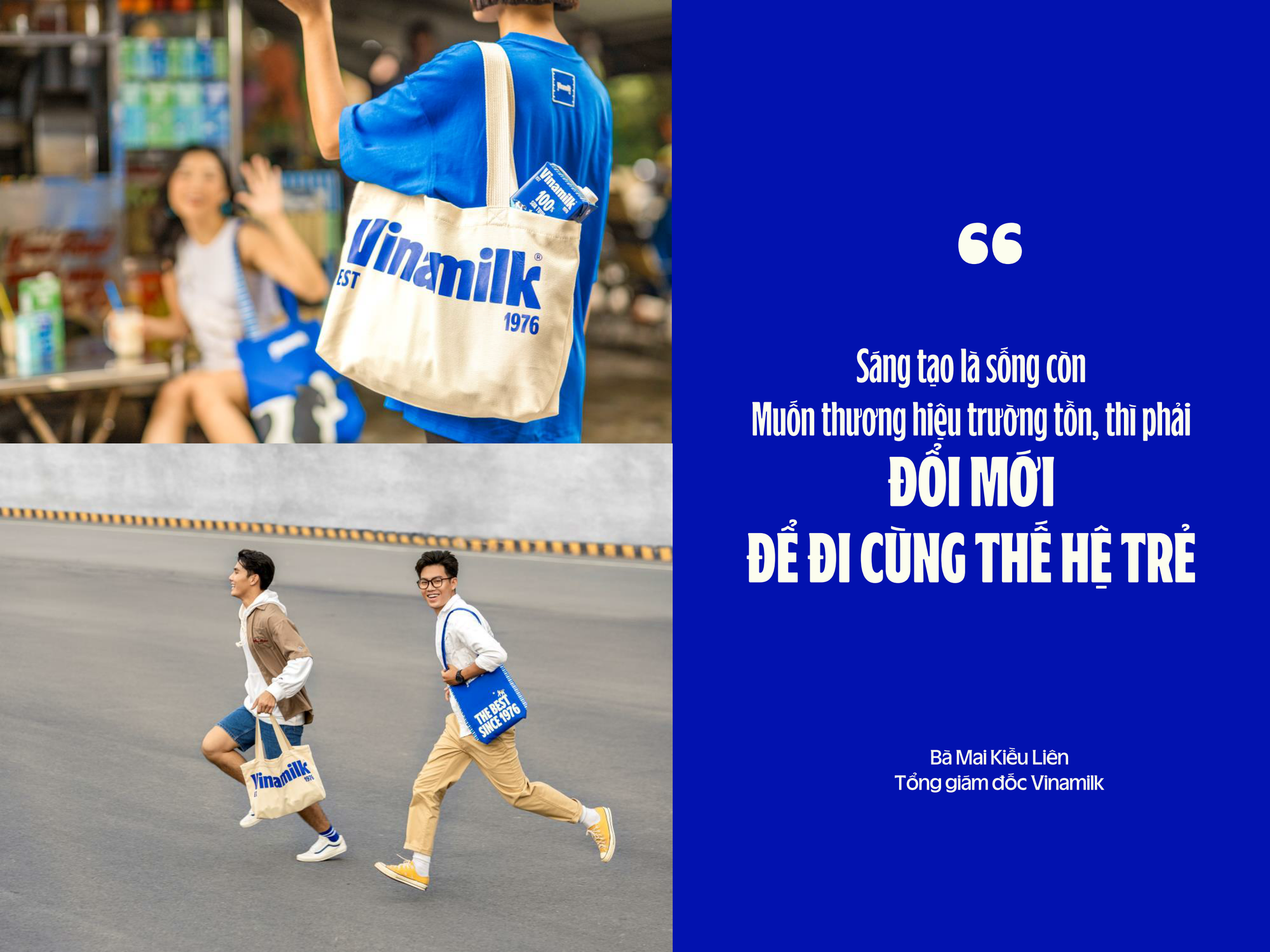 Bà Mai Kiều Liên: lần đầu tiết lộ câu chuyện tuổi trẻ và 2 điều cần cho một thế hệ đổi mới- Ảnh 6. Bà Mai Kiều Liên: lần đầu tiết lộ câu chuyện tuổi trẻ và 2 điều cần cho một thế hệ đổi mới- Ảnh 6.