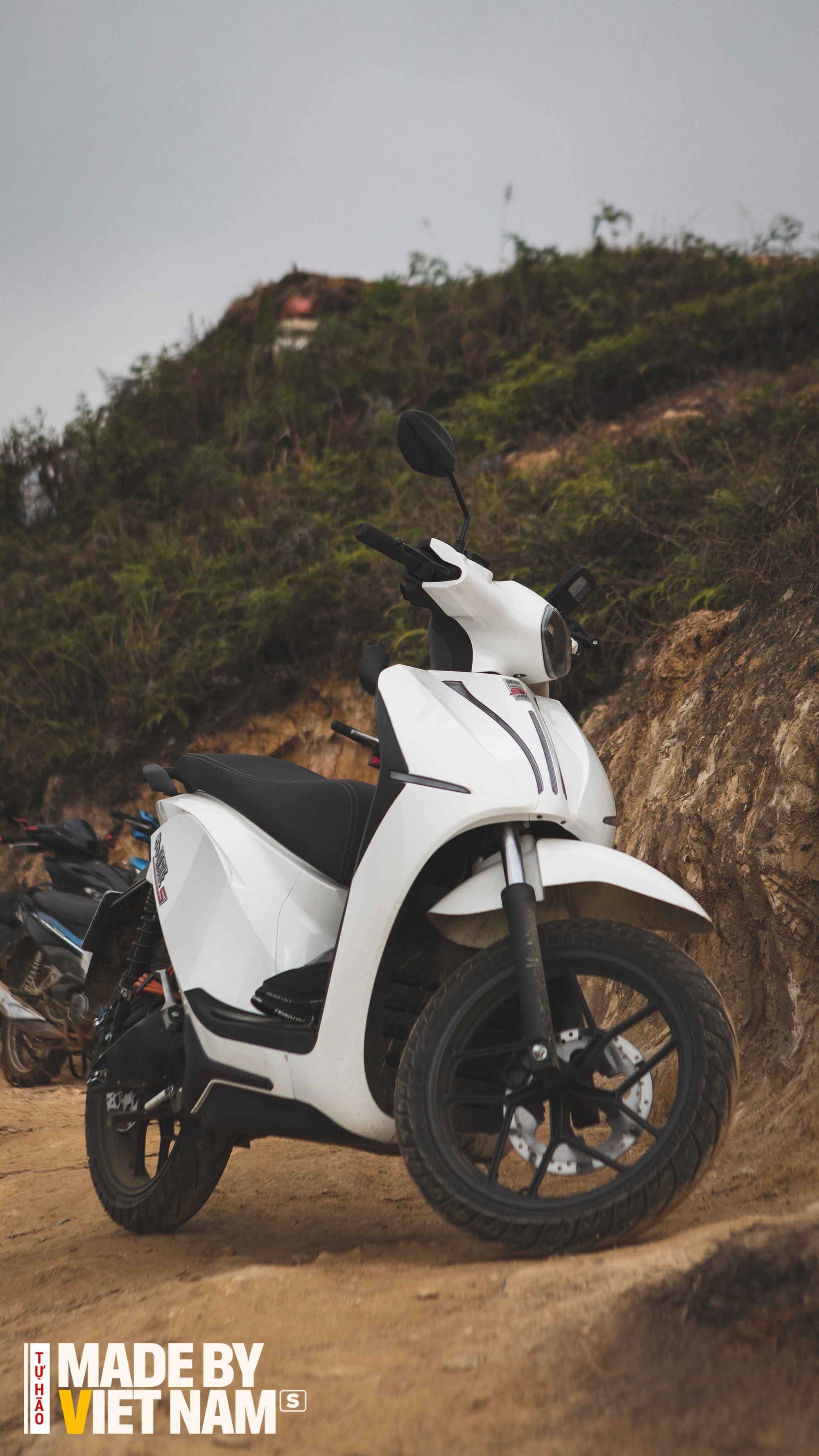 Xe điện Phần Lan đi 310km/sạc lập kỷ lục Guinness: Hóa ra kém hơn 'bác Grab nào đó' đi xe người Việt làm?- Ảnh 4.