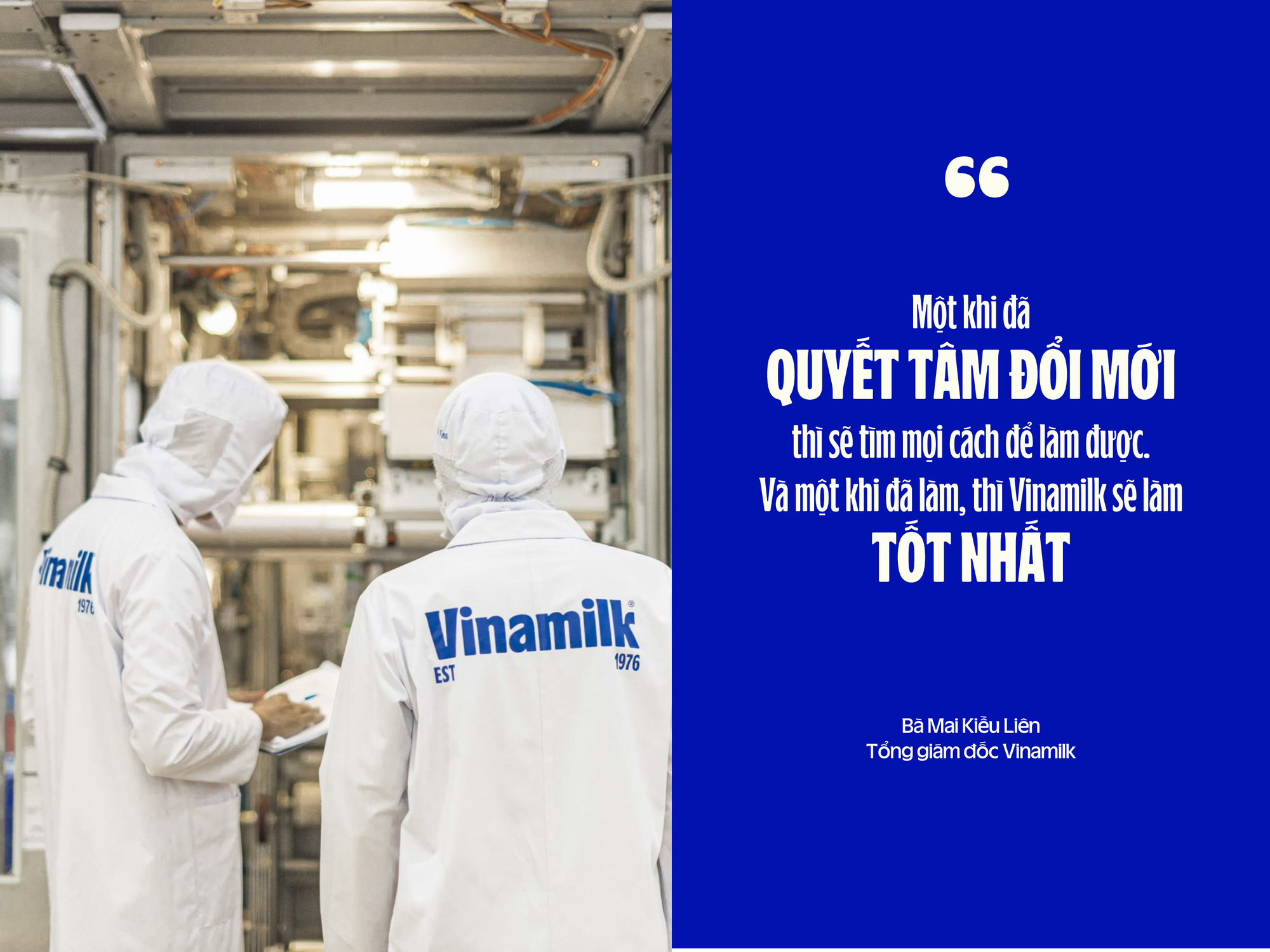 Bà Mai Kiều Liên: lần đầu tiết lộ câu chuyện tuổi trẻ và 2 điều cần cho một thế hệ đổi mới- Ảnh 8. Bà Mai Kiều Liên: lần đầu tiết lộ câu chuyện tuổi trẻ và 2 điều cần cho một thế hệ đổi mới- Ảnh 8.