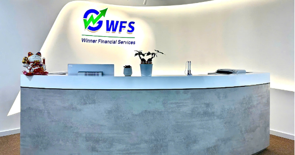 Thêm công ty Fintech - WFS ra nhập sân chơi chứng khoán tại Việt Nam- Ảnh 1.
