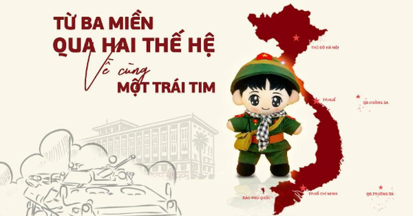 Tự hào mang dấu ấn Việt: Sản phẩm của người Việt, vì người Việt- Ảnh 1.