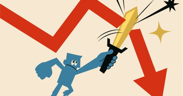 Cắt lỗ chứng khoán: Thời điểm nào là hợp lý?- Ảnh 1.