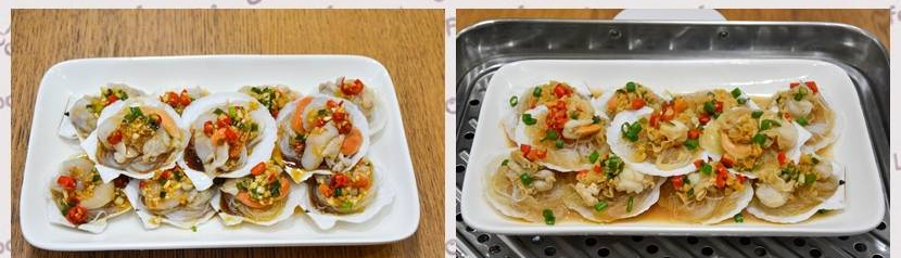 3 món hấp ngon nên thử trong tháng 4: Ít dầu mỡ, dễ làm mà thơm nức mũi- Ảnh 5.