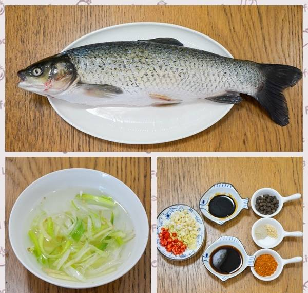3 món hấp ngon nên thử trong tháng 4: Ít dầu mỡ, dễ làm mà thơm nức mũi- Ảnh 8.