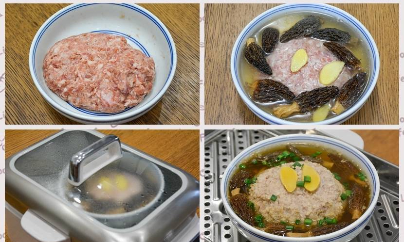 3 món hấp ngon nên thử trong tháng 4: Ít dầu mỡ, dễ làm mà thơm nức mũi- Ảnh 2.