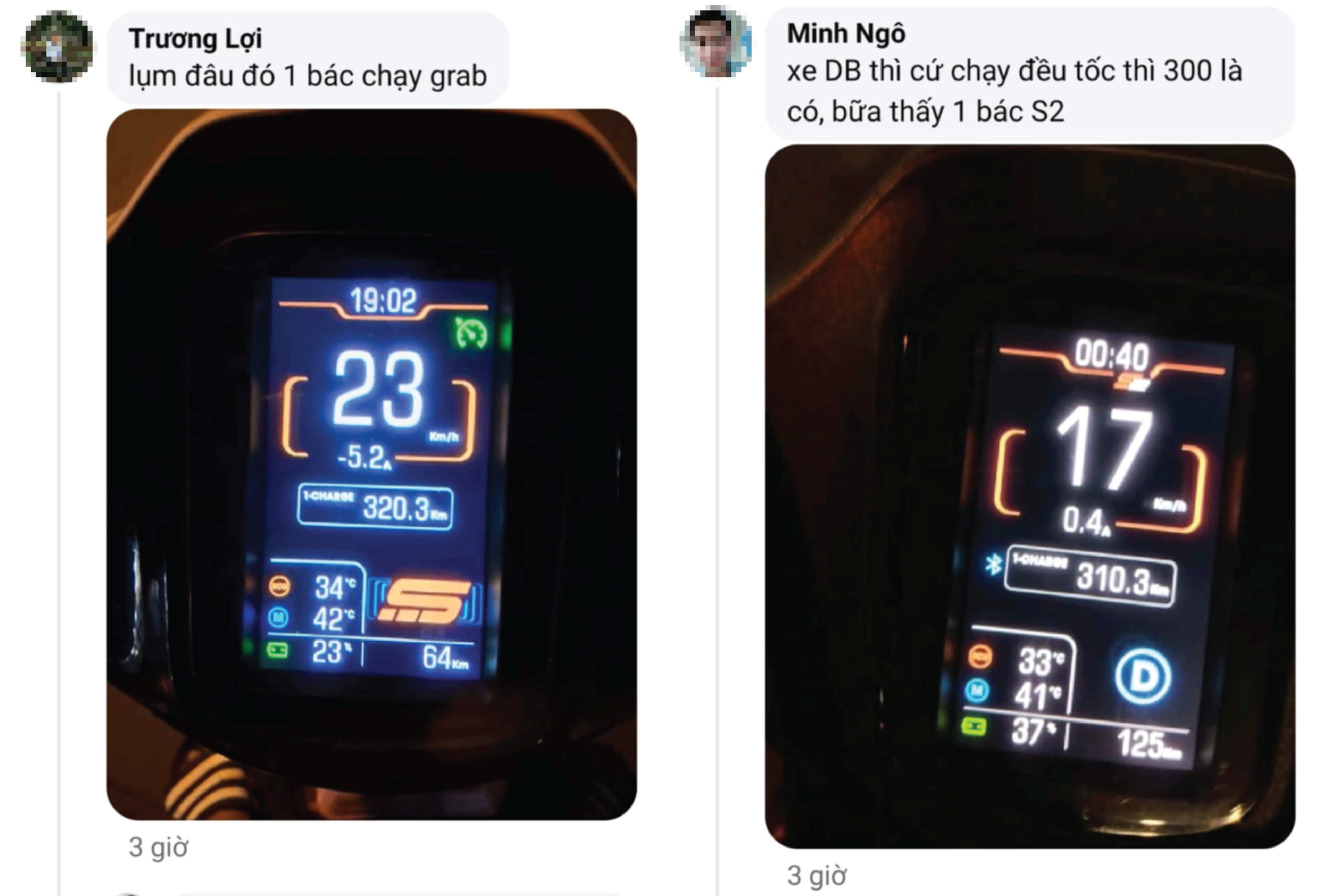 Xe điện Phần Lan đi 310km/sạc lập kỷ lục Guinness: Hóa ra kém hơn 'bác Grab nào đó' đi xe người Việt làm?- Ảnh 6.