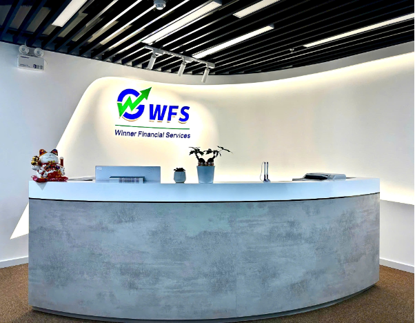 WFS vào thị trường tài chính Việt Nam, nhà đầu tư cá nhân hưởng lợi- Ảnh 2.