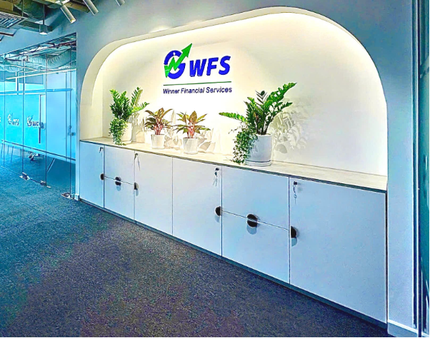 Thêm công ty Fintech - WFS ra nhập sân chơi chứng khoán tại Việt Nam- Ảnh 2.