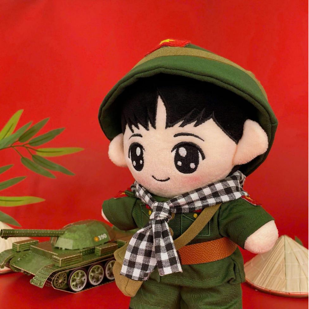 Tự hào mang dấu ấn Việt: Sản phẩm của người Việt, vì người Việt- Ảnh 2.