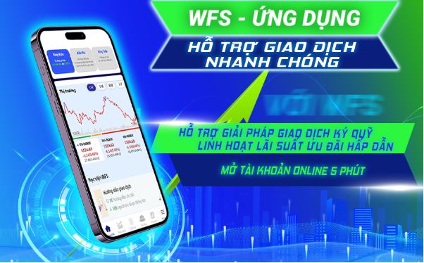Thêm công ty Fintech - WFS ra nhập sân chơi chứng khoán tại Việt Nam- Ảnh 3.