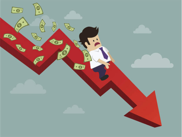 Cắt lỗ chứng khoán: Thời điểm nào là hợp lý?- Ảnh 3.