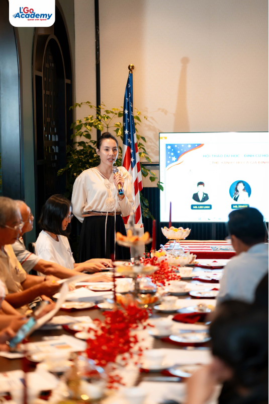 Nhan sắc Việt trở thành gương mặt thương hiệu của L'Go Academy- Ảnh 4. Nhan sắc Việt trở thành gương mặt thương hiệu của L'Go Academy- Ảnh 4.