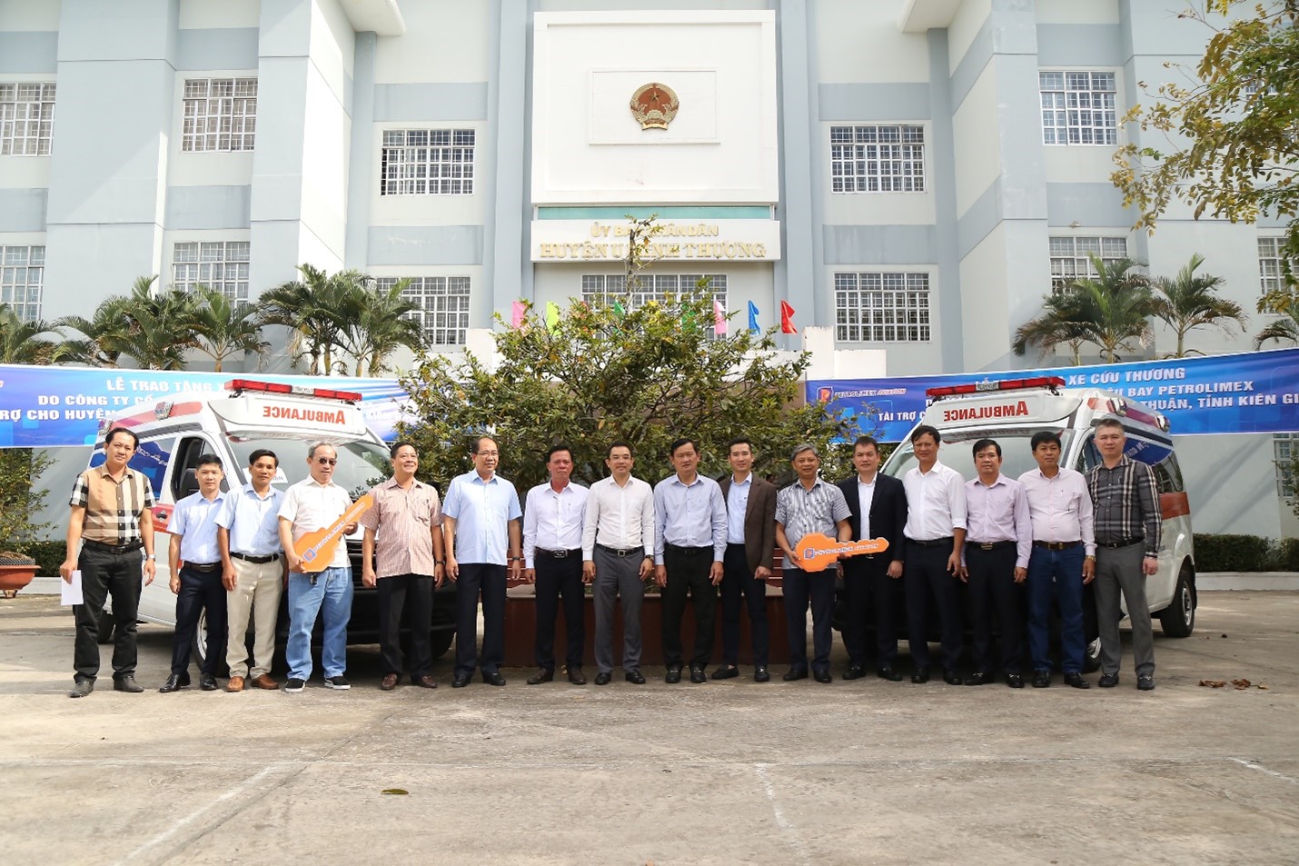 Petrolimex Aviation: 17 năm đồng hành phát triển cùng ngành hàng không, cùng đất nước- Ảnh 5.