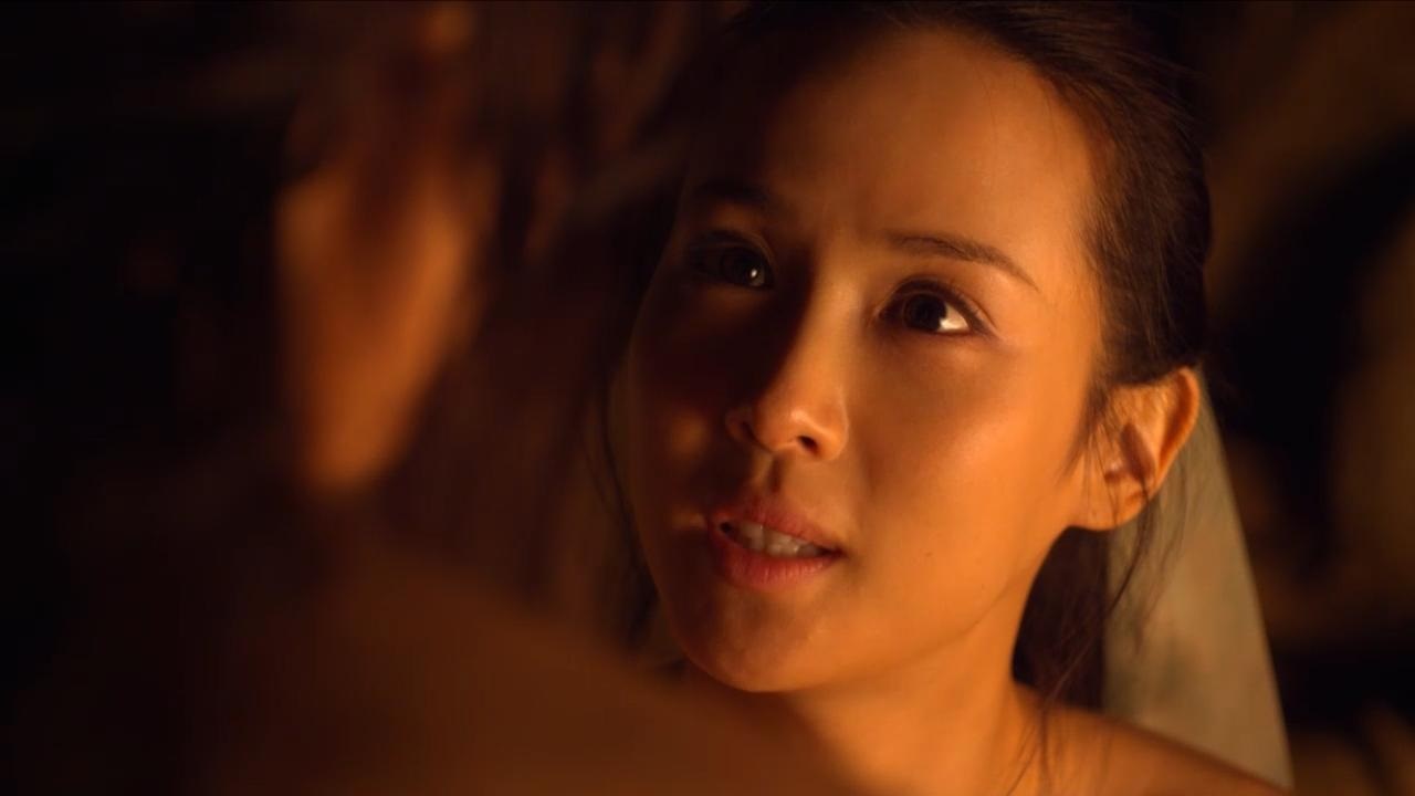 3 phim 18+ cực hay của "kỹ nữ" đẹp nhất Hàn Quốc: Đừng xem thích đấy!- Ảnh 4. 3 phim 18+ cực hay của "kỹ nữ" đẹp nhất Hàn Quốc: Đừng xem thích đấy!- Ảnh 4.