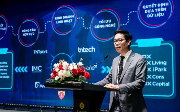 Dấu ấn 2024: ROX Key tối ưu quyền lợi cho cổ đông và khách hàng- Ảnh 1. Dấu ấn 2024: ROX Key tối ưu quyền lợi cho cổ đông và khách hàng- Ảnh 1.