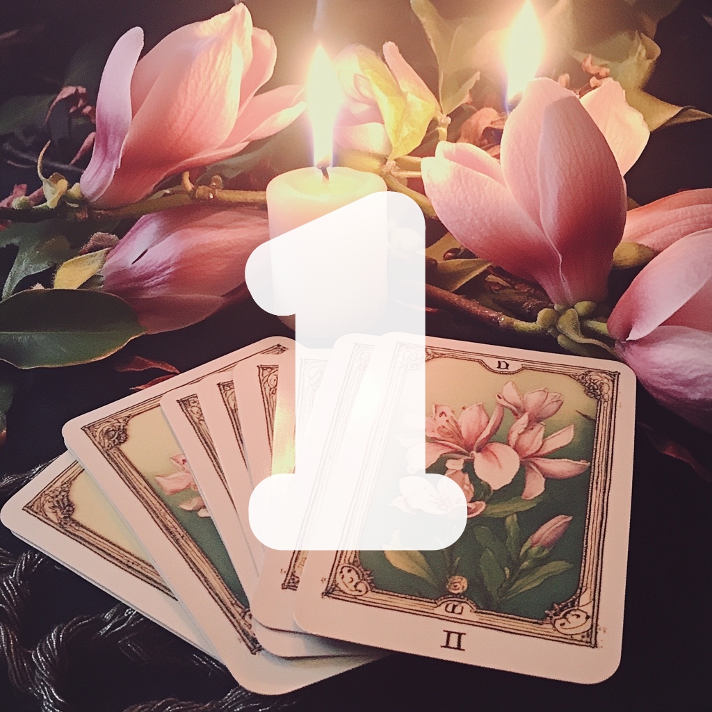 Rút bài Tarot: Điều gì sẽ khiến bạn cảm thấy hạnh phúc nhất trong tháng 5?- Ảnh 1.