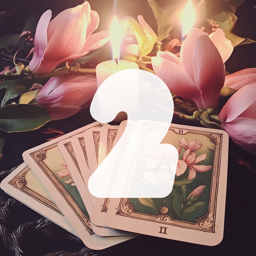 Rút bài Tarot: Điều gì sẽ khiến bạn cảm thấy hạnh phúc nhất trong tháng 5?- Ảnh 2.