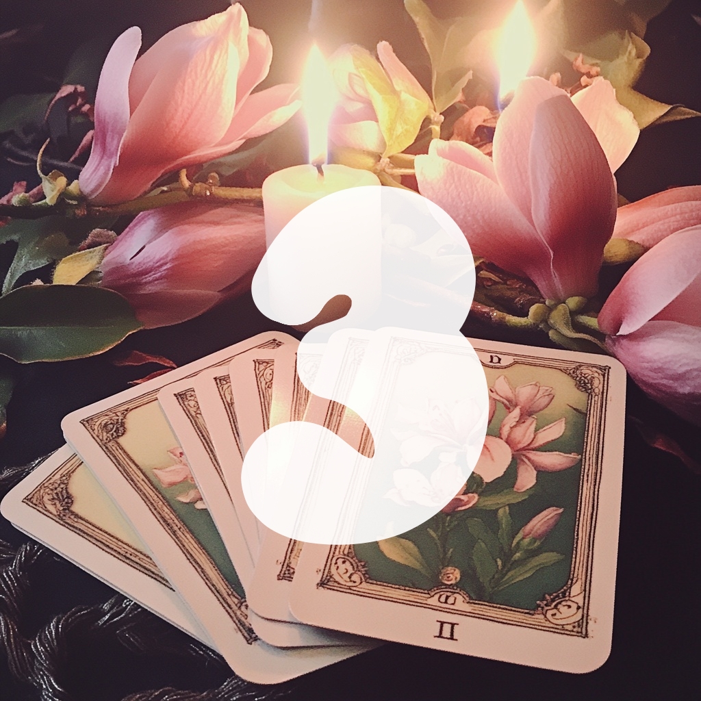 Rút bài Tarot: Điều gì sẽ khiến bạn cảm thấy hạnh phúc nhất trong tháng 5?- Ảnh 3.