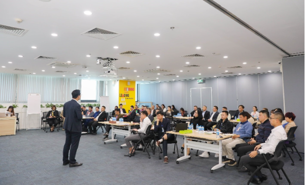 Dấu ấn 2024: ROX Key tối ưu quyền lợi cho cổ đông và khách hàng- Ảnh 2. Dấu ấn 2024: ROX Key tối ưu quyền lợi cho cổ đông và khách hàng- Ảnh 2.